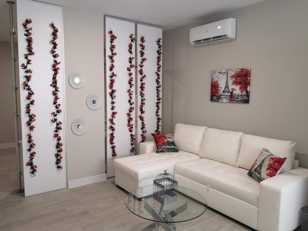 Garden City Lofts Кордоба Екстериор снимка