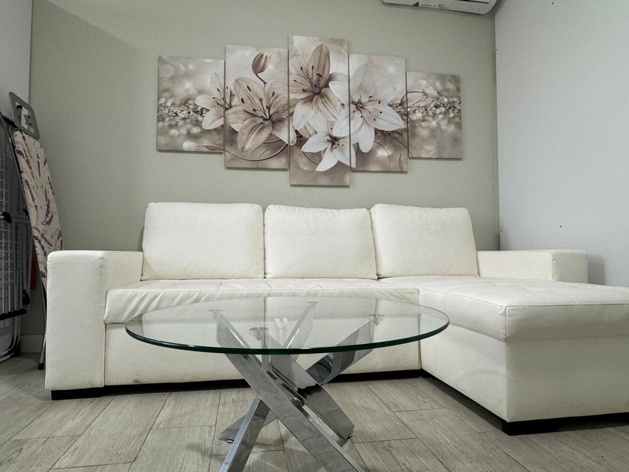 Garden City Lofts Кордоба Екстериор снимка