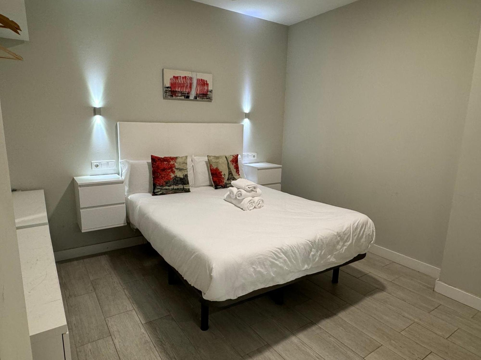 Garden City Lofts Кордоба Екстериор снимка